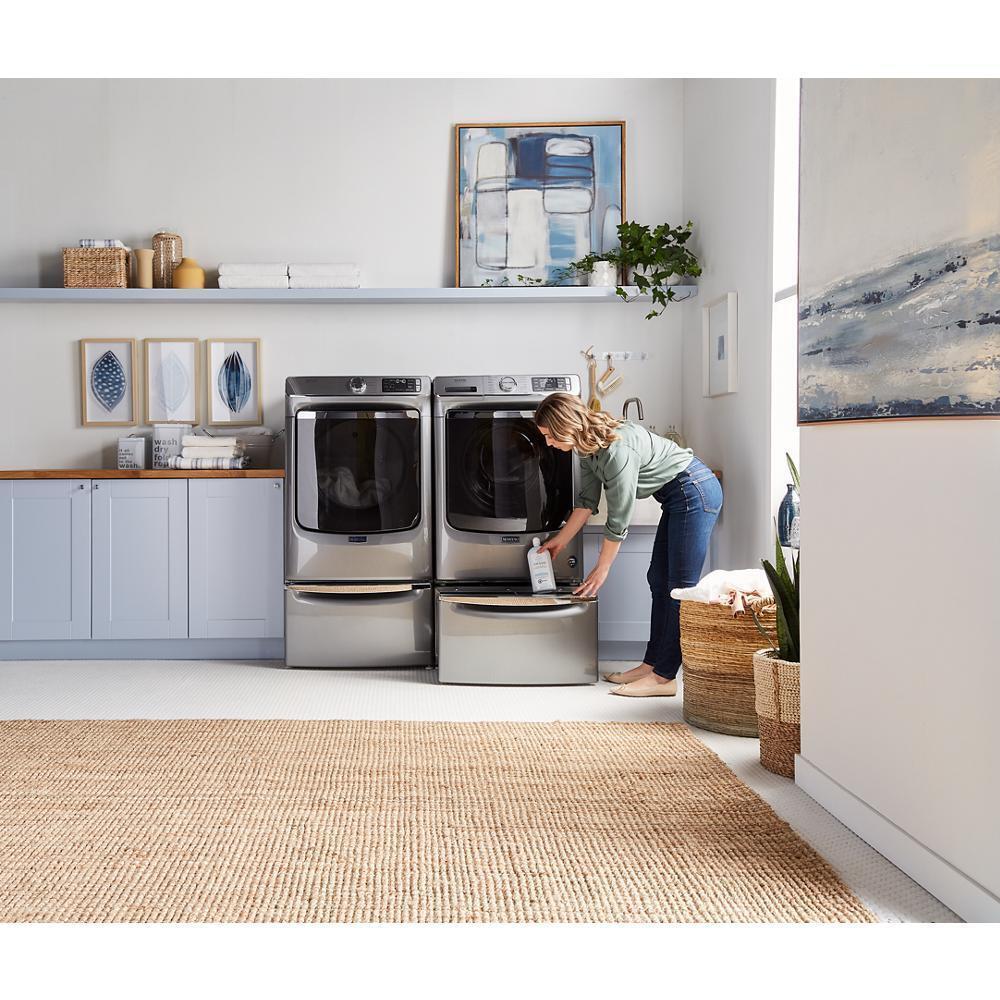 Maytag MHW8630HC Smart Front Load Washer with Extra Power and 24-Hr Fresh Hold® option - 5.0 cu. ft. - Image 19