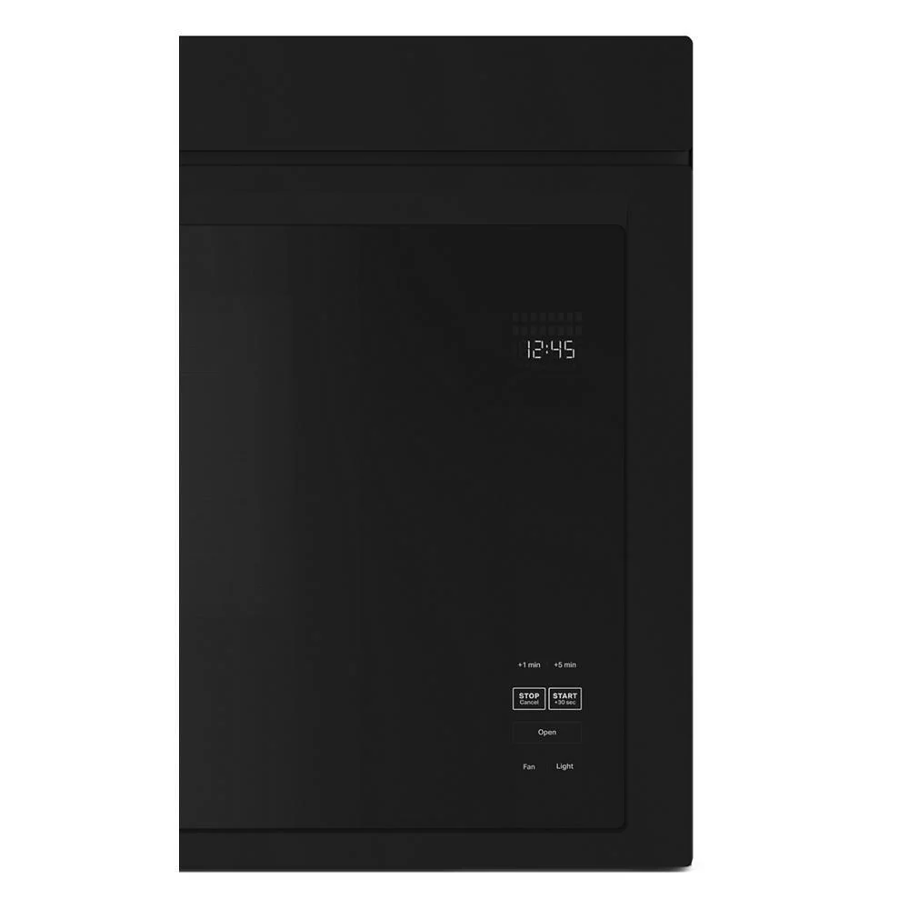 Maytag MMMF6030PB Over-the-Range Flush Built-In Microwave - 1.1 Cu. Ft. - Image 6