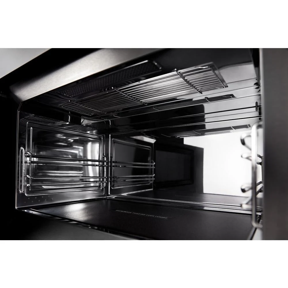 Maytag MMMF8030PZ Flush Mount Over-the-Range Toaster Oven Combination - 1.1 Cu. Ft. - Image 16