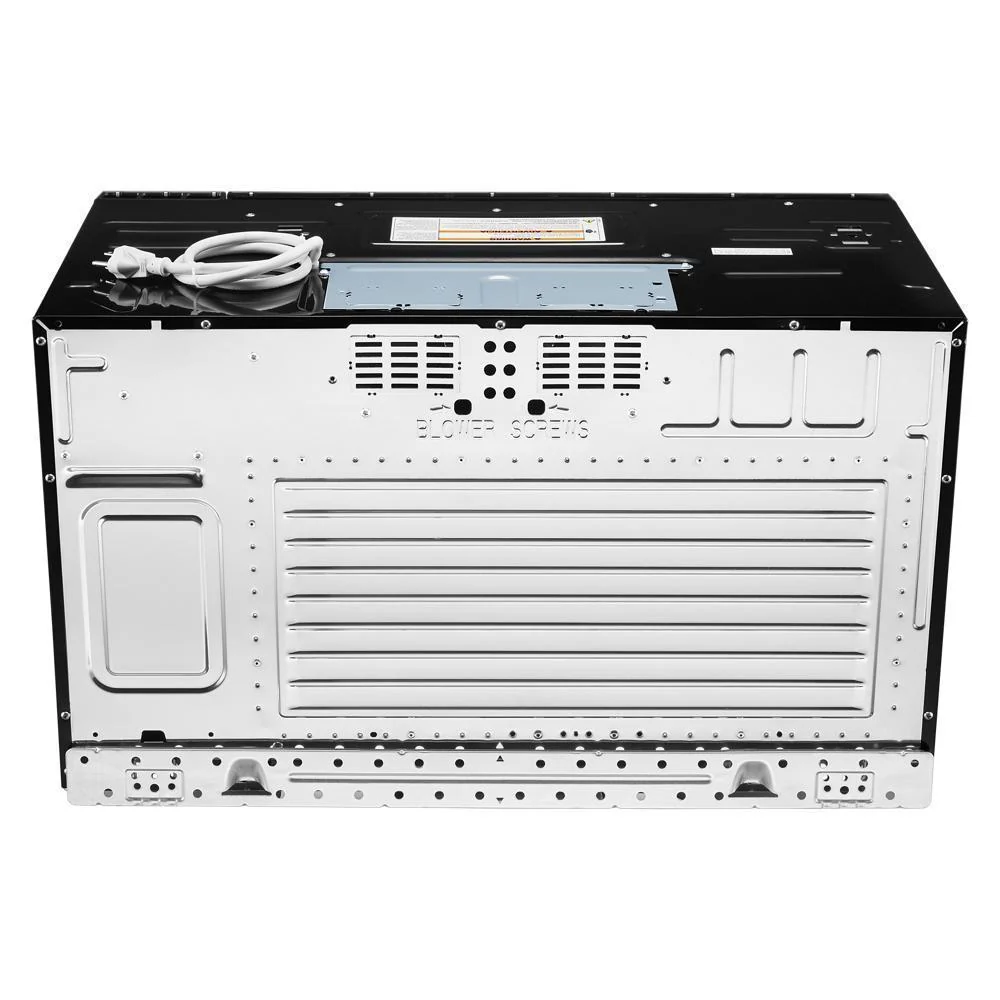 Maytag MMV1175JZ Over-the-Range Microwave with stainless steel cavity - 1.7 cu. ft. - Image 6