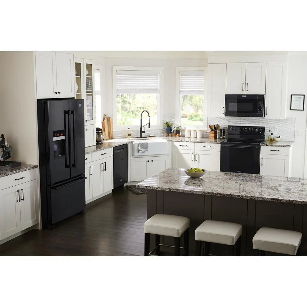 Over-the-Range Microwave with Dual Crisp feature - 1.9 cu. ft. - Image 7