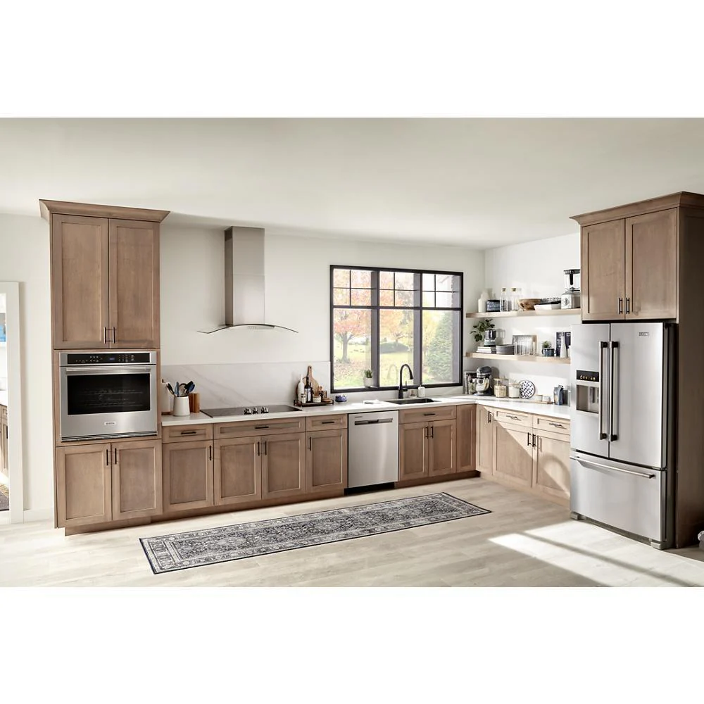 Maytag MOES6030LZ 30-inch Single Wall Oven with Air Fry and Basket - 5.0 cu. ft. - Image 7