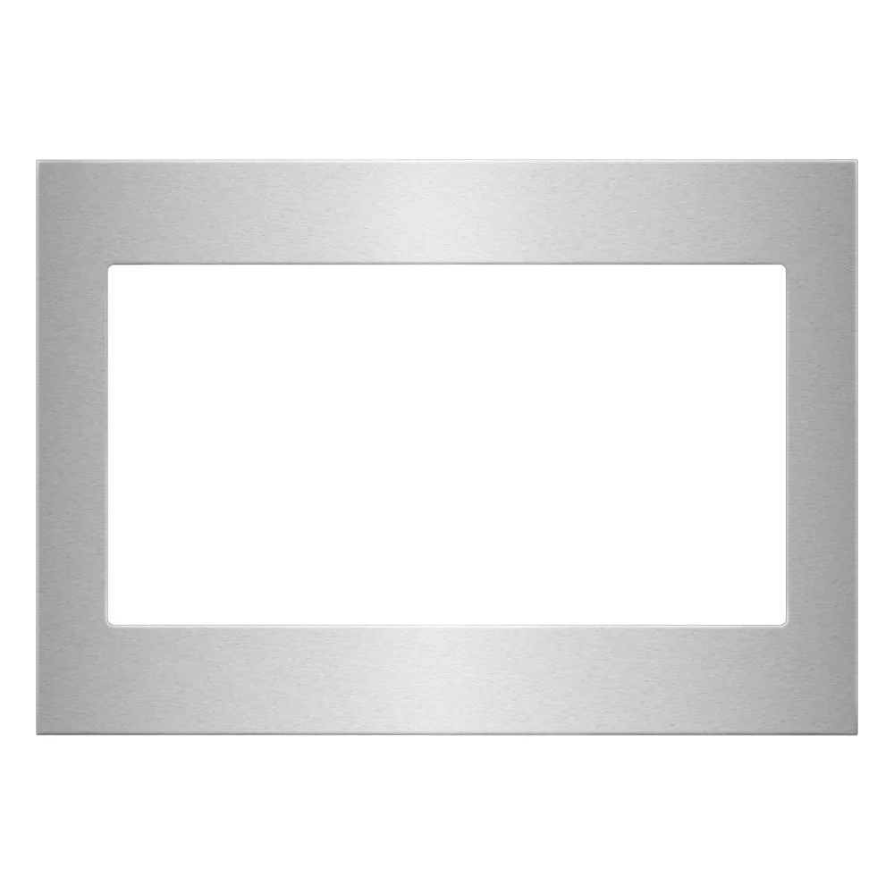 Maytag MTK1627PZ 27 in. Trim Kit for 1.6 Cu. Ft. Countertop Microwave