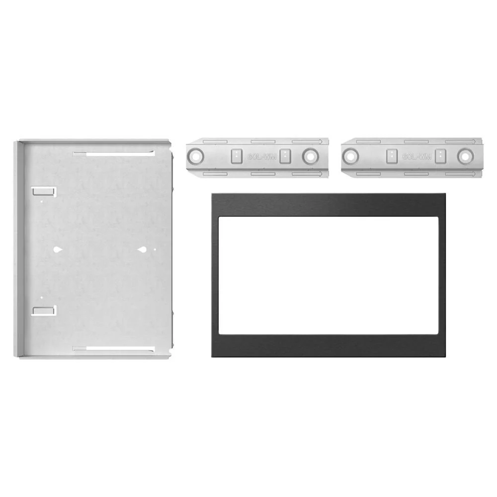 Maytag MTK2227PV 27 in. Trim Kit for 2.2 Cu. Ft. Countertop Microwave - Image 2