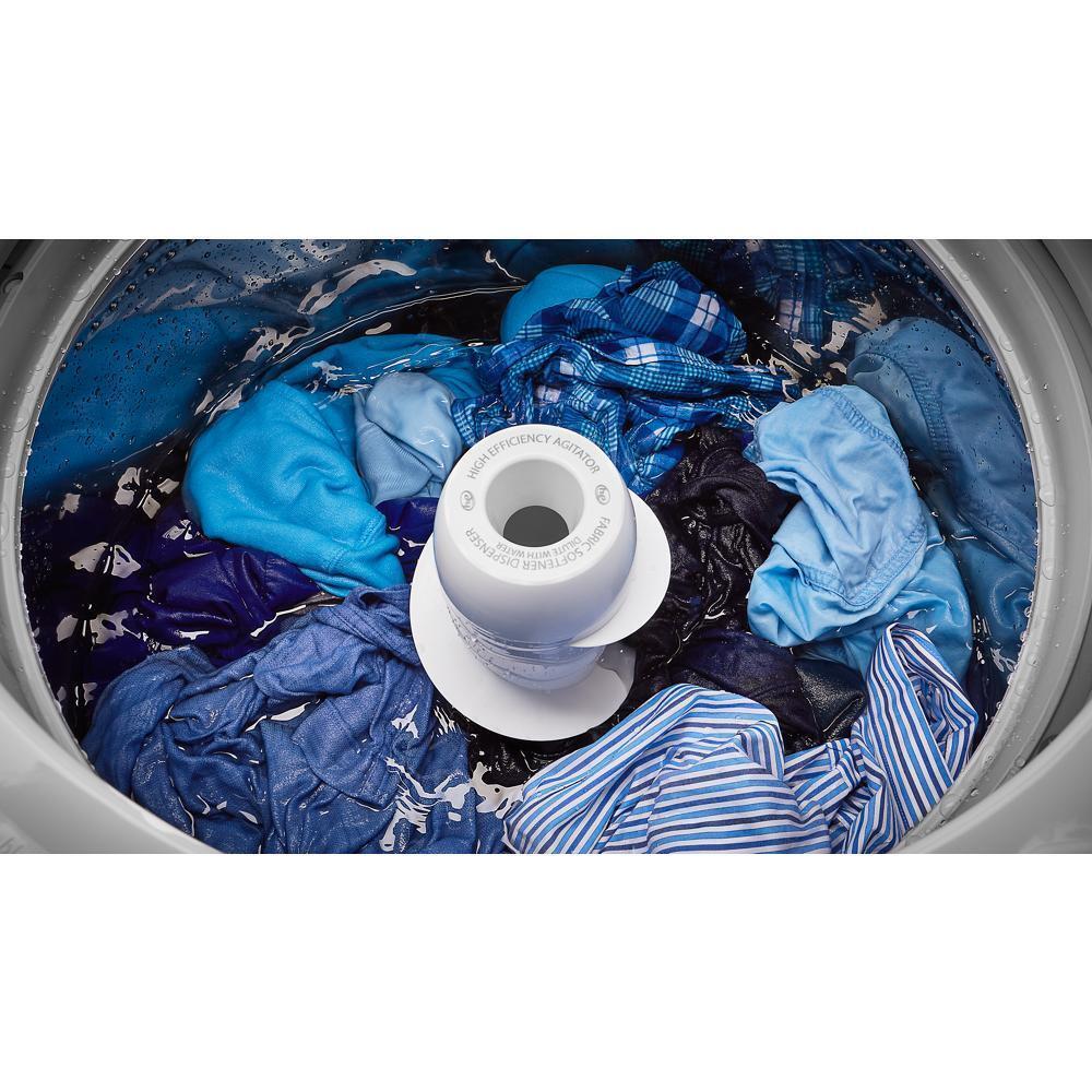 Maytag MVW4005SW Top Load Washer with Deep Fill - 3.8 cu. ft. - Image 4