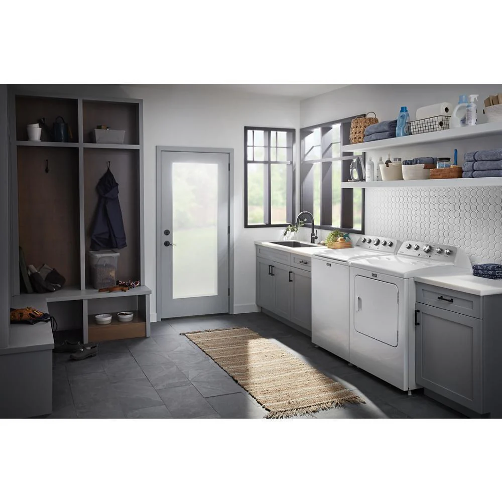 Maytag MVW5035MW Top Load Washer with Extra Power - 4.5 cu. ft. - Image 16