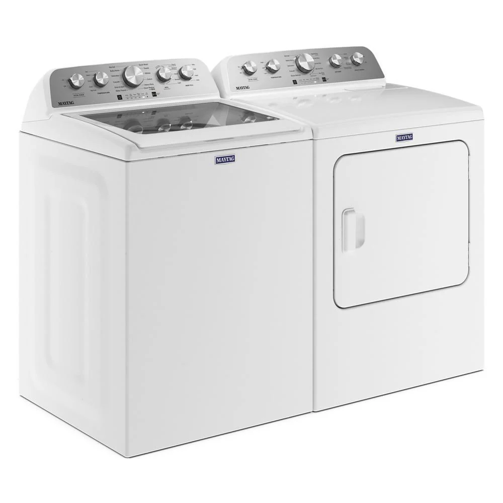 Maytag MVW5430MW Top Load Washer with Extra Power - 4.8 cu. ft. - Image 13