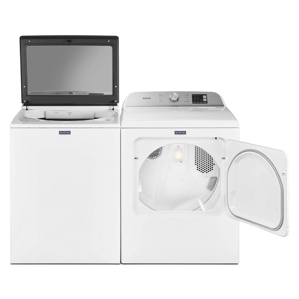 Maytag MVW6200KW - Image 19