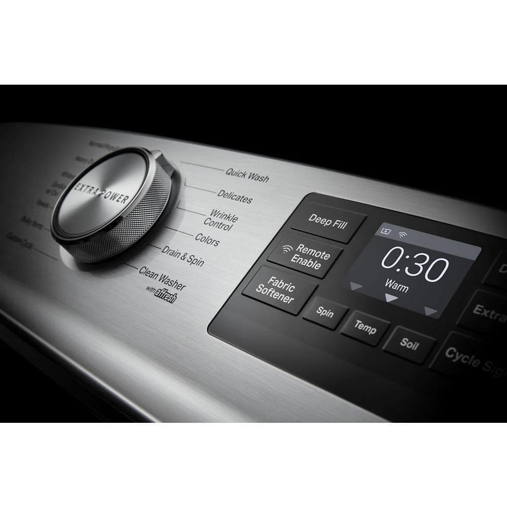 Maytag MVW7230HC Smart Top Load Washer with Extra Power - 5.2 cu. ft. - Image 15