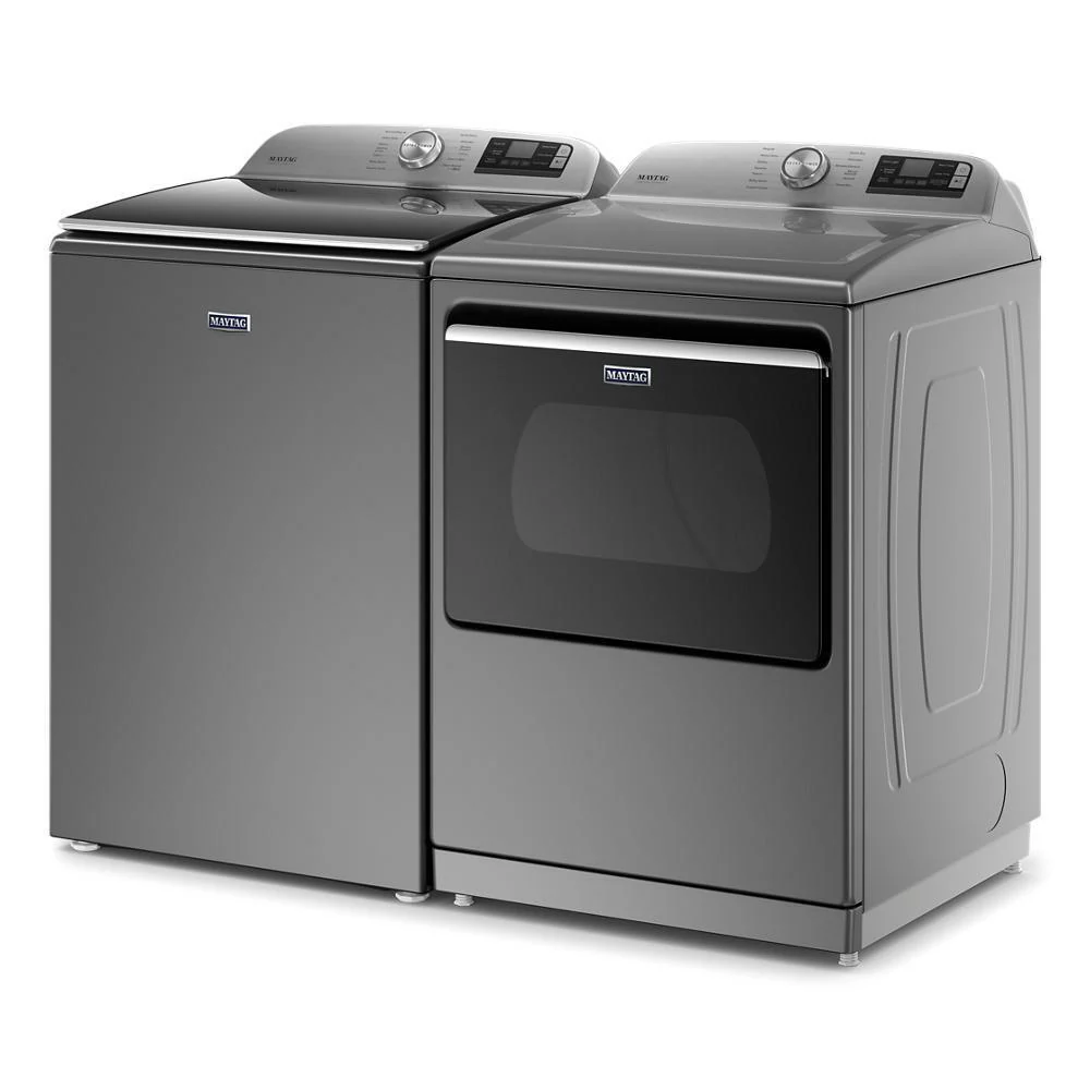 Maytag MVW7232HC Smart Top Load Washer with Extra Power - 5.3 cu. ft. - Image 23