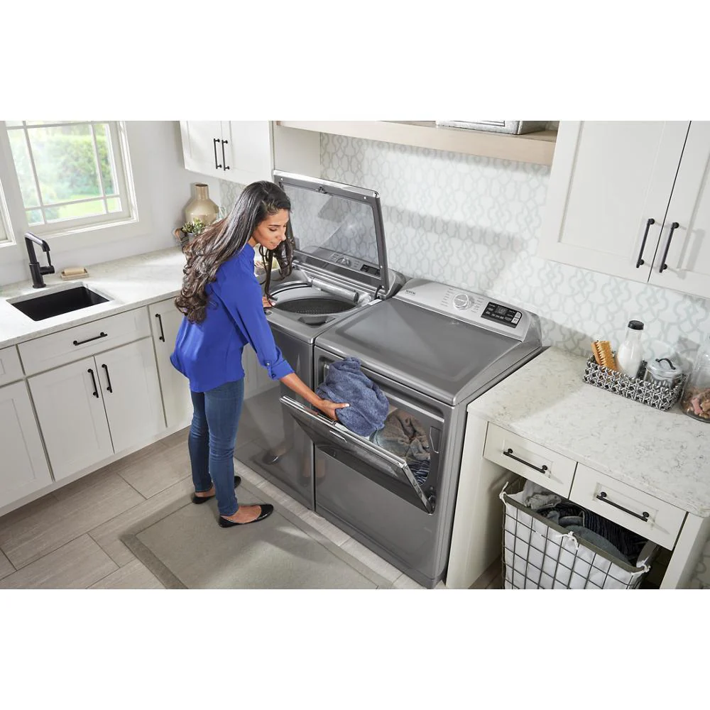 Maytag MVW7232HC Smart Top Load Washer with Extra Power - 5.3 cu. ft. - Image 33