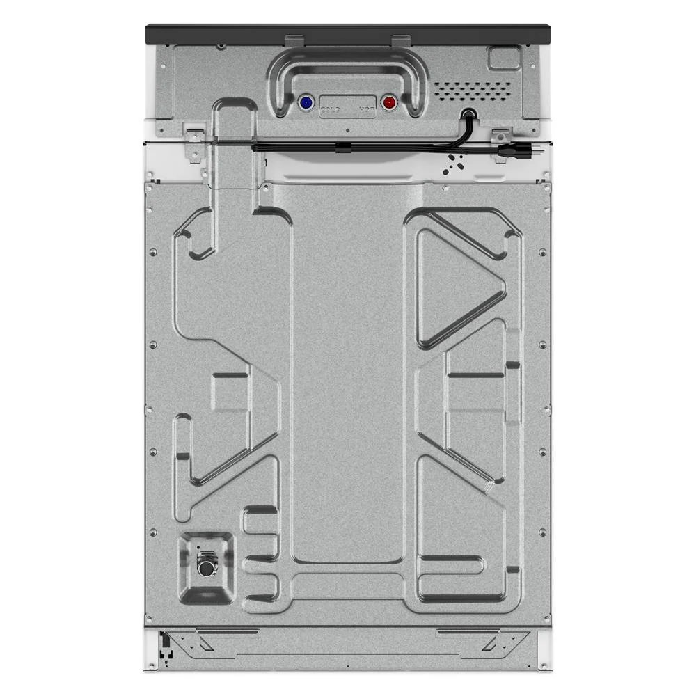 Maytag MVWP586GW Commercial-Grade Residential Agitator Washer - 3.5 cu. ft. - Image 3