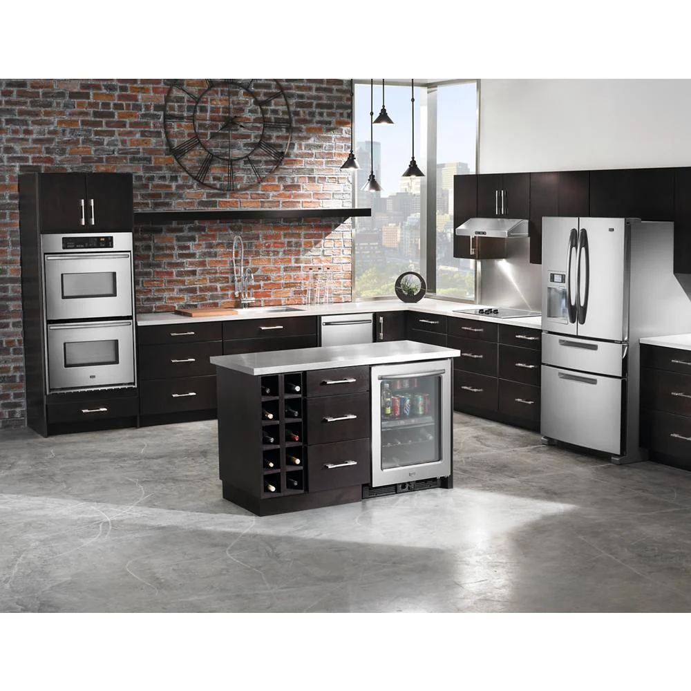 Maytag UXT5530AAS 30" Convertible Under-Cabinet Hood - Image 4
