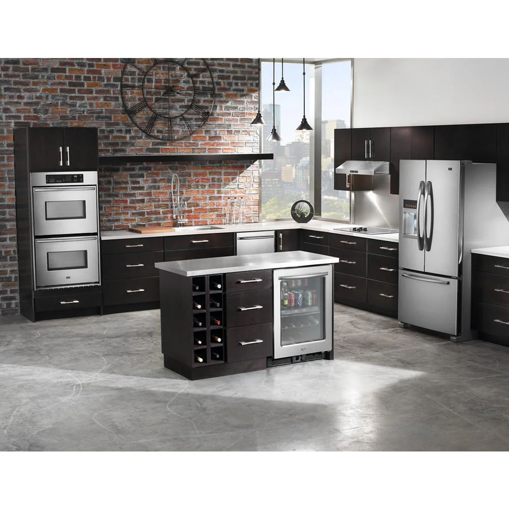 Maytag UXT5530AAS 30" Convertible Under-Cabinet Hood - Image 7