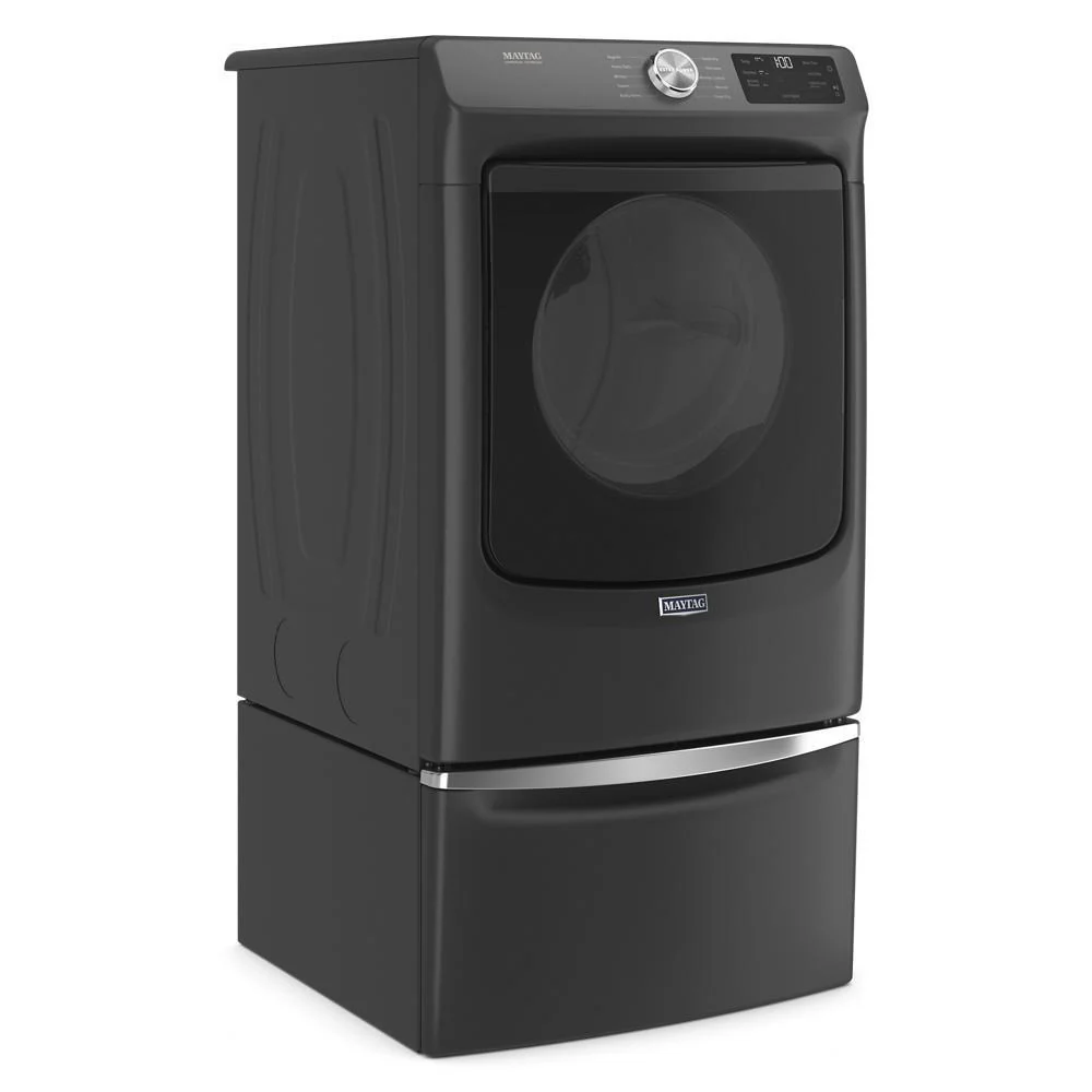 Maytag XHPC155MBK 15.5" Pedestal for Front Load Washer and Dryer with Storage - Image 13