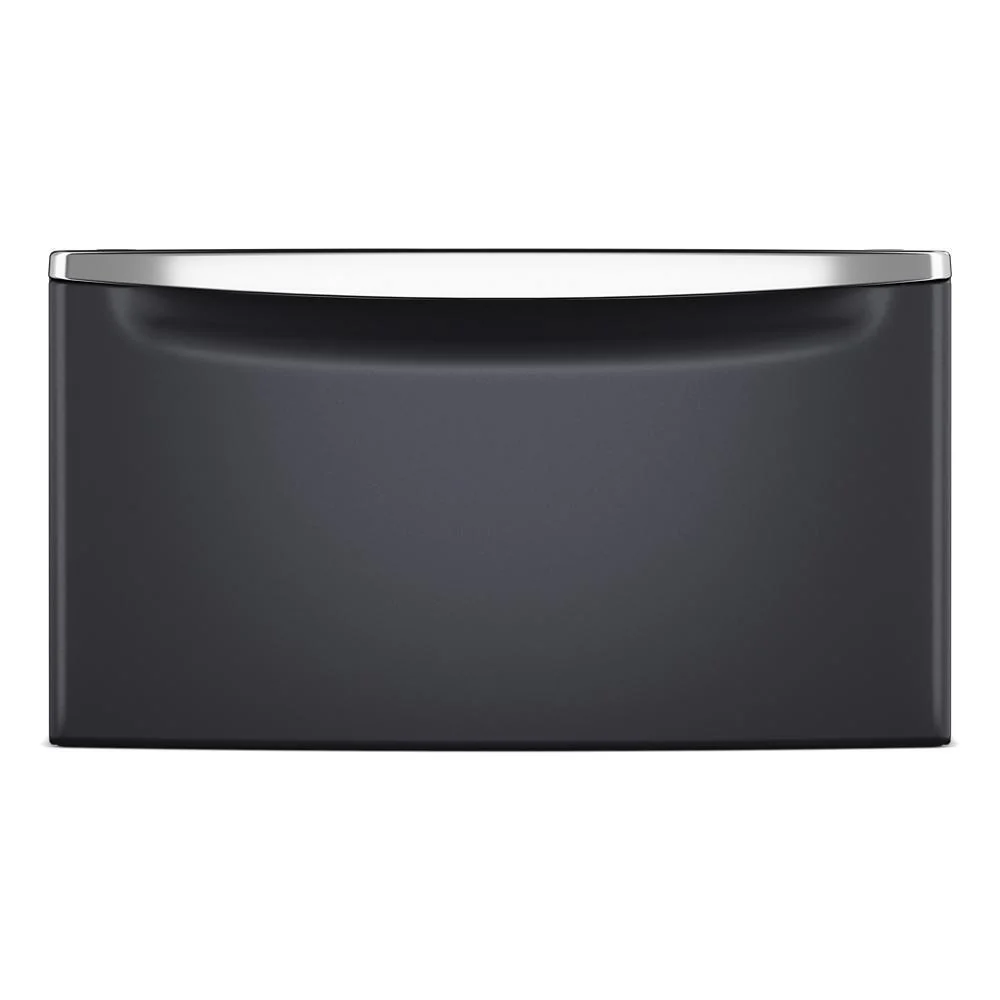 Maytag XHPC155RF 15.5" Pedestal for Front Load Washer and Dryer with Storage