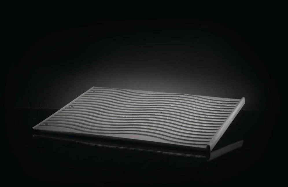 Cast Iron Reversible Griddle for PRO 500, Prestige 500 & LEX Series - Image 2