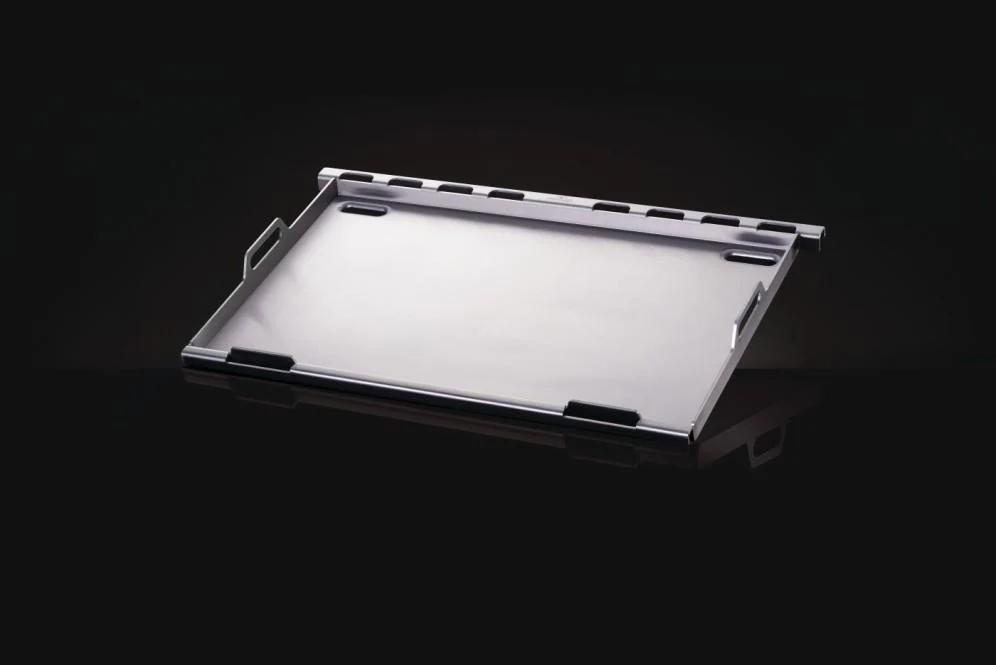 Napoleon Bbq 56094 Stainless Steel Griddle Insert for Prestige PRO, Prestige, Built-in 700 Series, Rogue 525 / 625 - Image 3