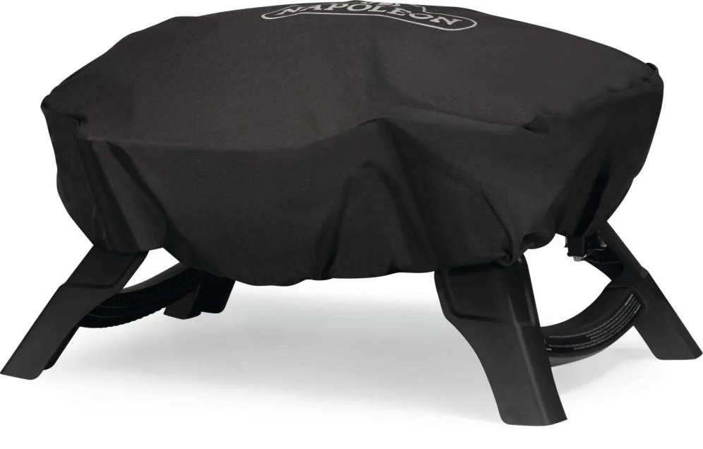 Napoleon Bbq 61286 TravelQ 285 Models Grill Cover - Image 2