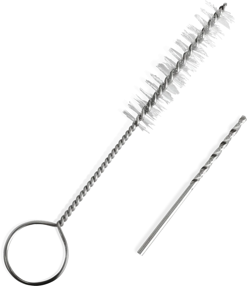 Napoleon Bbq 62050 JETFIRE Burner Brush Maintenance Kit