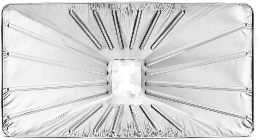 Napoleon Bbq 62070 Drip Pan Liner (3 Pack) for P500V Models