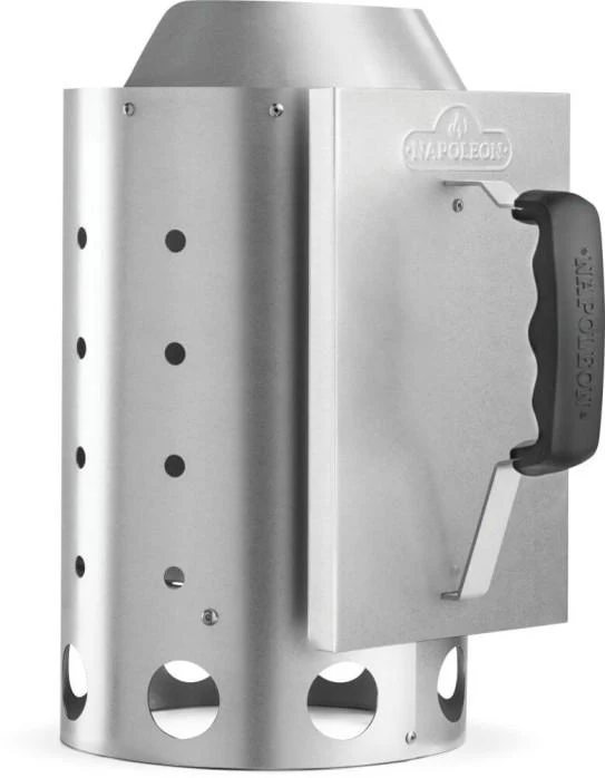 Napoleon Bbq 67802 Premium Charcoal Starter - Image 2