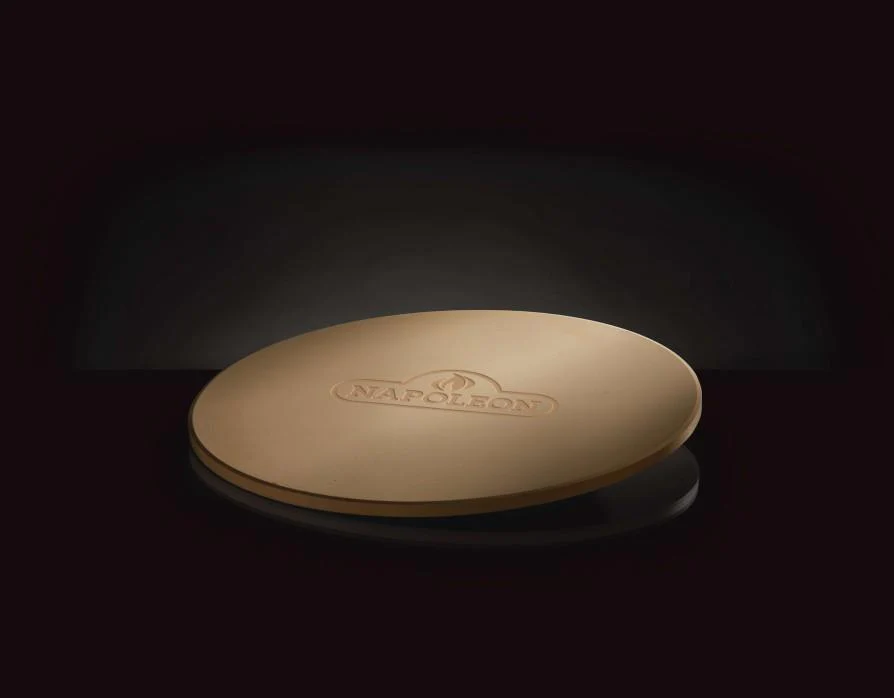 Napoleon Bbq 70084 Premium Pizza Stone - Image 2