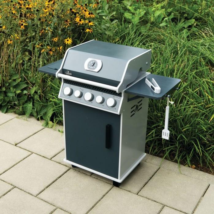 Napoleon Bbq 70188 Mini BBQ for kids Your first barbecue should always be a Napoleon. - Image 4