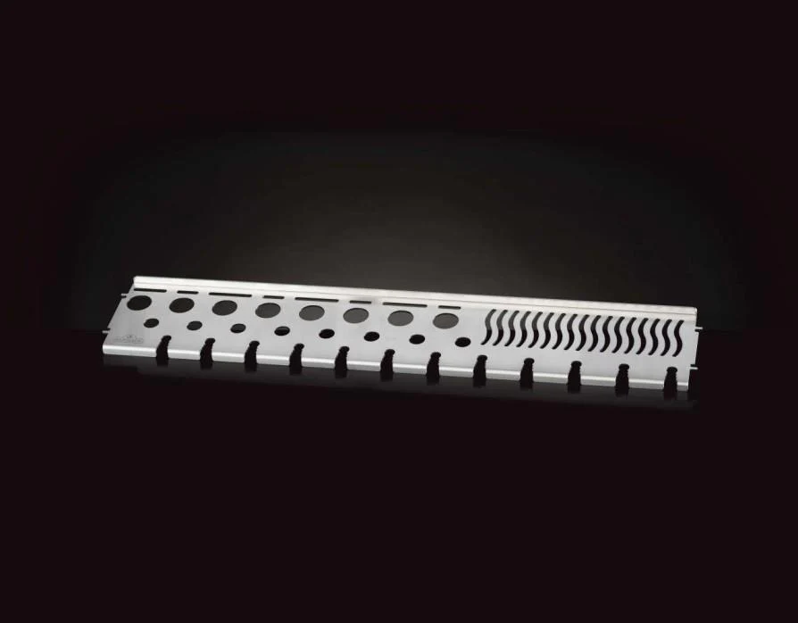 Napoleon Bbq 71503 Multifunctional Warming Rack for Rogue 625 - Image 2