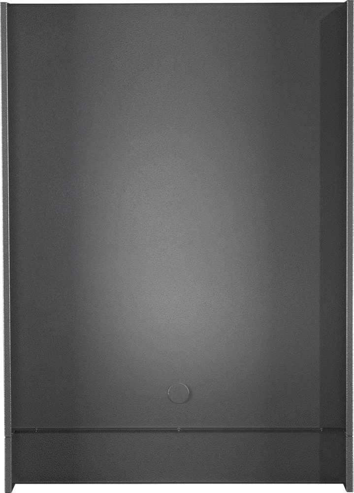 Napoleon Bbq IMFMPCN OASIS Enclosure Kit for Fridge - Mid Run, Grey