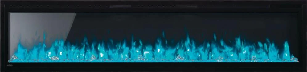 Napoleon Bbq NEFL72CFH1 Entice 72 Wall-Hanging Electric Fireplace - Image 10