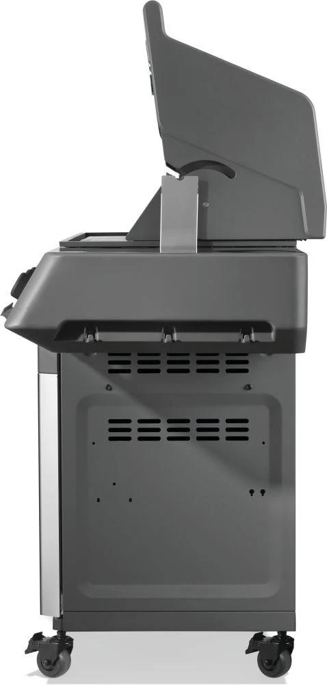 Napoleon Bbq P665VXRSIBPSS Prestige 665 Connected RSIB with Infrared Side and Rear Burner , Propane, Stainless Steel - Image 11