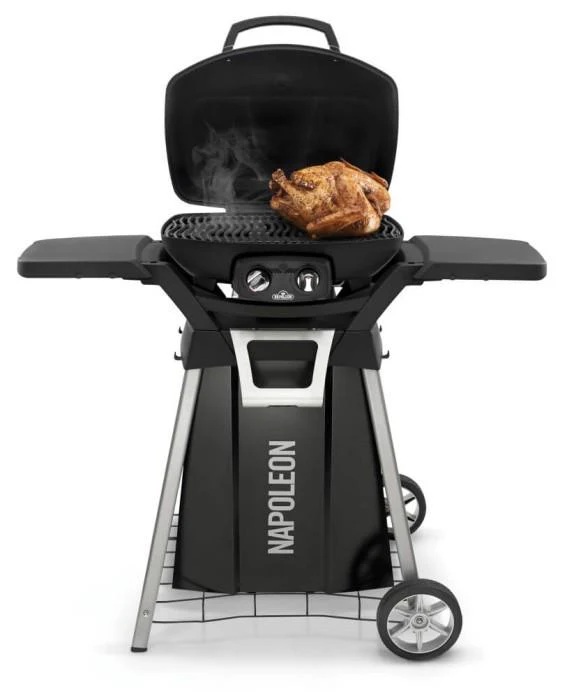 Napoleon Bbq PRO285STAND TravelQ Stand for PRO285 for TravelQ PRO285 - Image 4