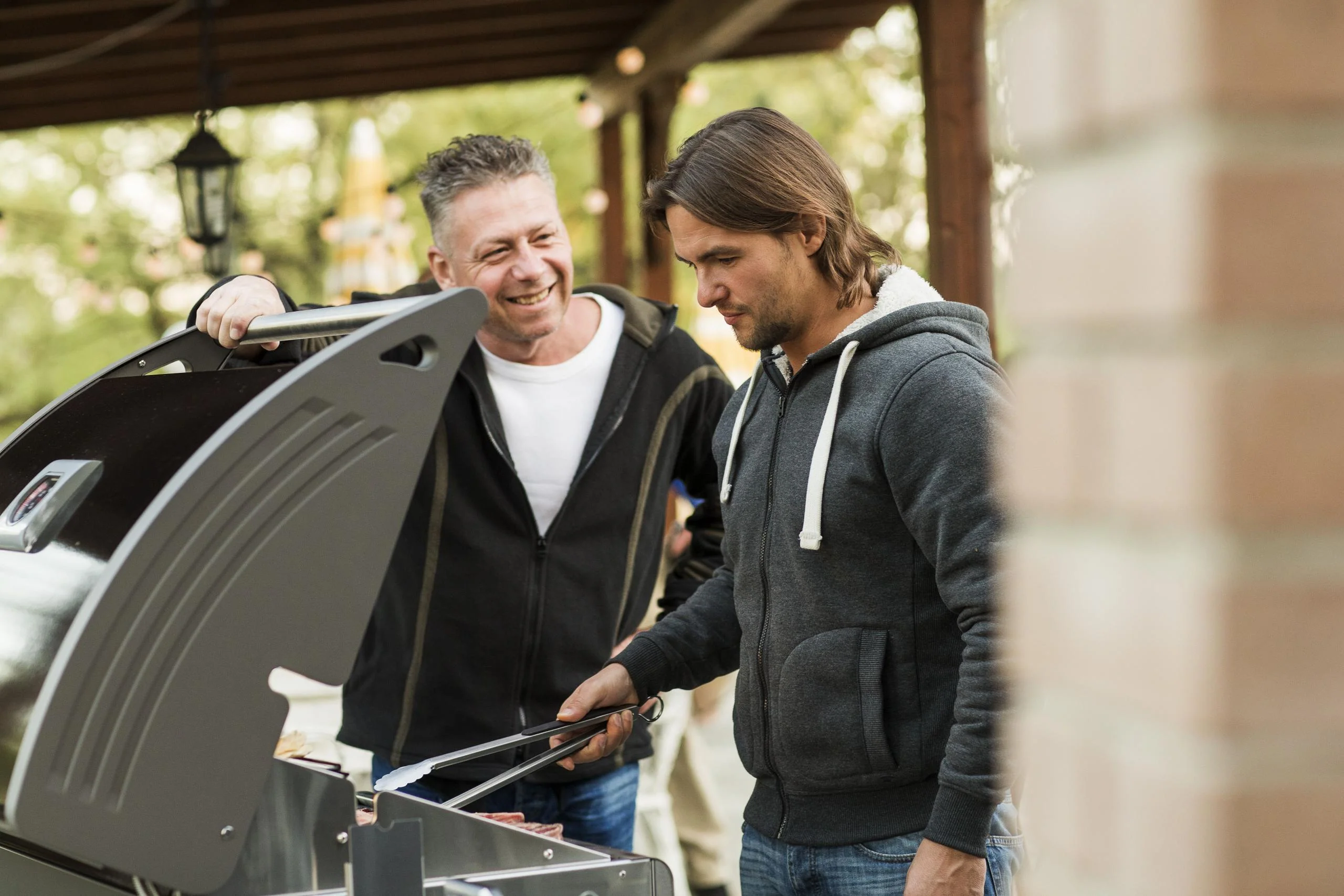Napoleon Bbq T410SBPK Napoleon Triumph 410 Gas Grill. - Image 3