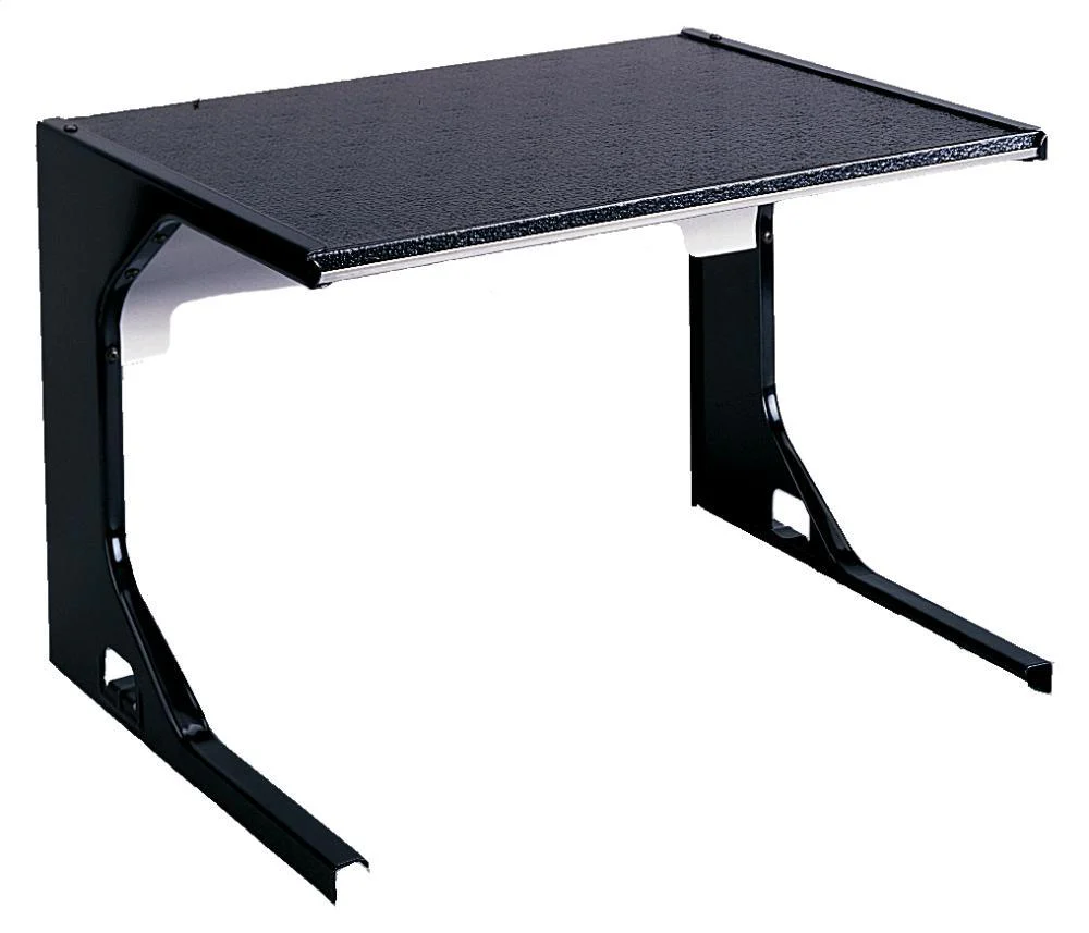 Premier TS130B 30 in. Top Shelf in Black