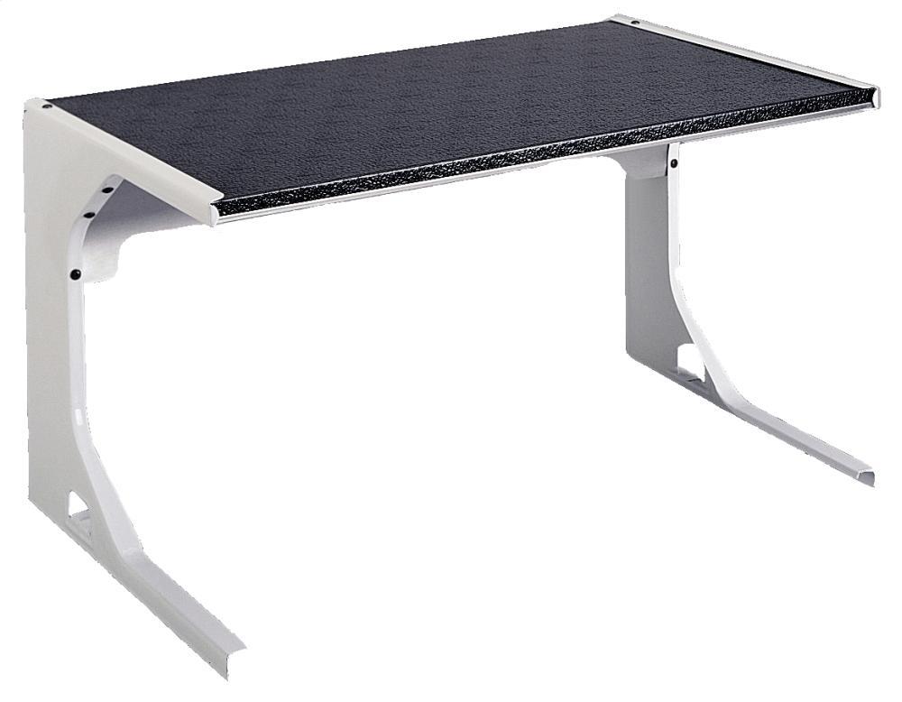 Premier TS130W 30 in. Top Shelf in White - Image 2
