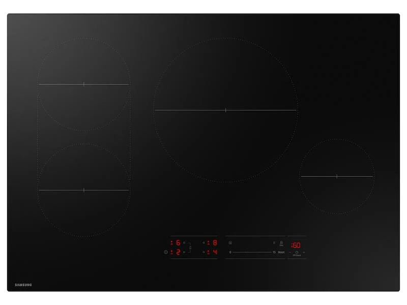 Samsung CC70F30S2D Induction Cooktop
