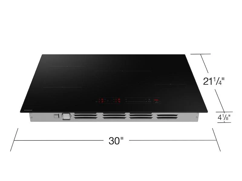 Samsung CC70F30S2D Induction Cooktop - Image 3