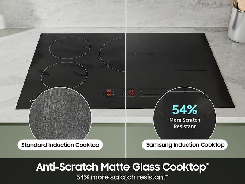 Samsung CC70F30S2D Induction Cooktop - Image 4