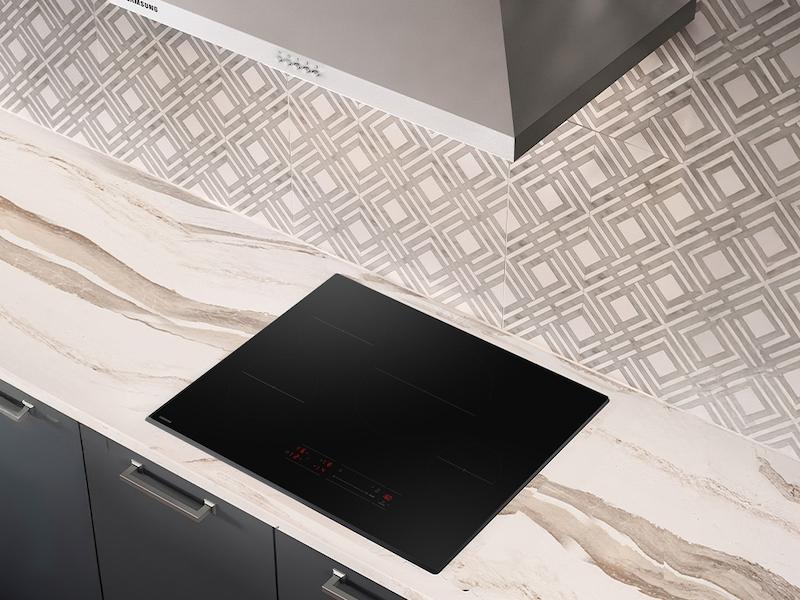 Samsung CC70F30S2D Induction Cooktop - Image 7