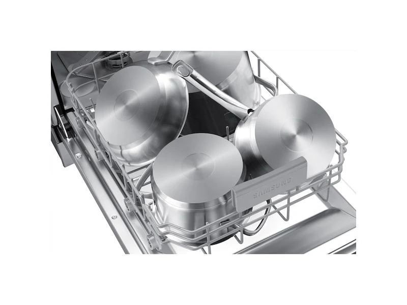 Samsung DW50T6060US 18" Dishwasher - Image 11