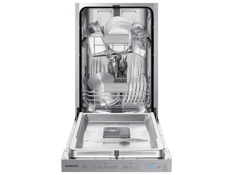Samsung DW50T6060US 18" Dishwasher - Image 4