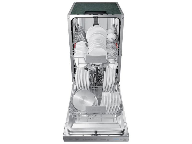 Samsung DW50T6060US 18" Dishwasher - Image 5