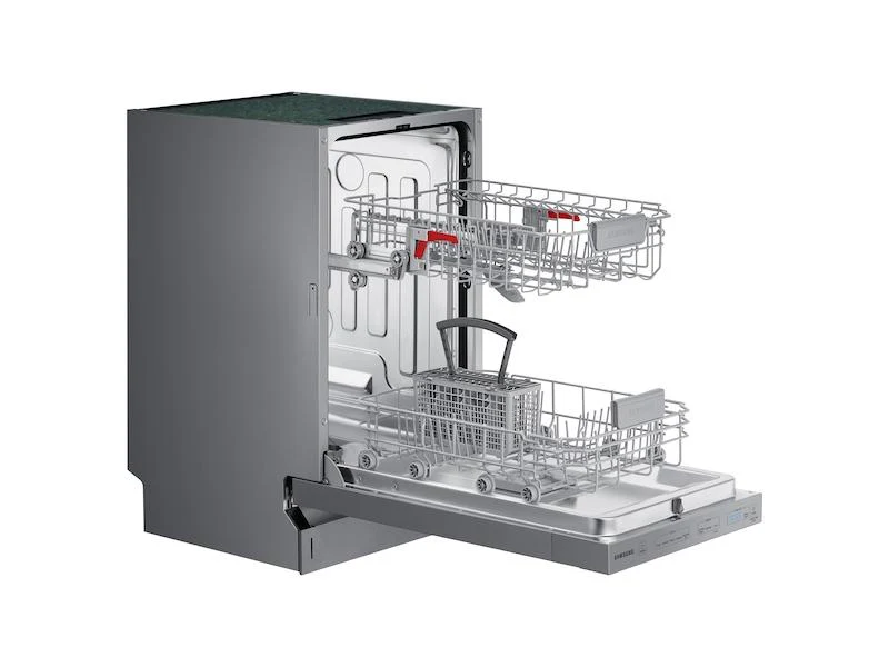Samsung DW50T6060US 18" Dishwasher - Image 9