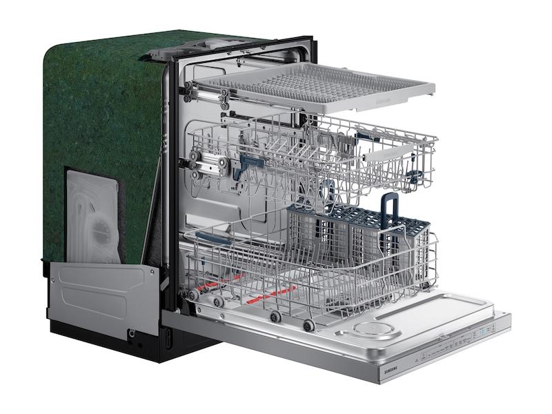 StormWash™ 48 dBA Dishwasher in Stainless Steel - Image 6