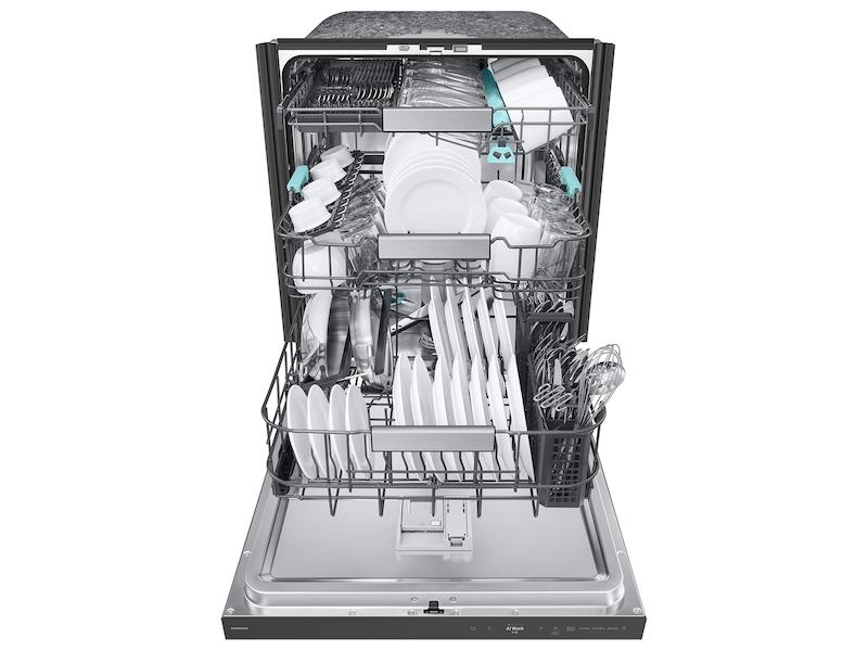 Samsung DW90F89T0USR Bespoke Smart Dishwasher - Image 2