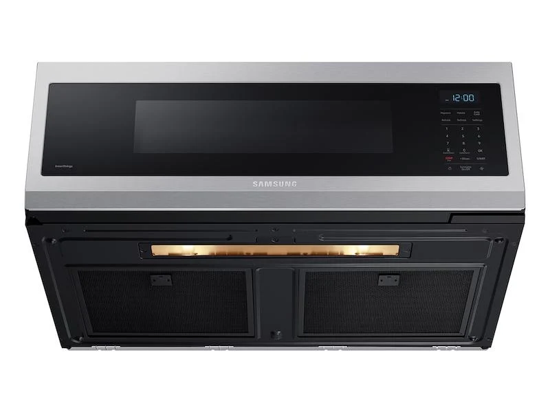 Samsung ME11A7510DS Slim Over-the-Range Microwave - Image 8