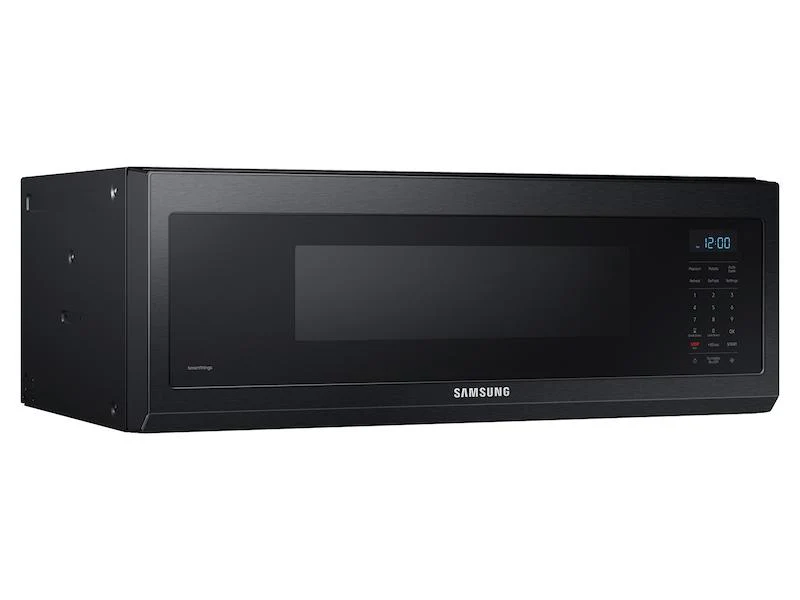 Samsung ME11F7510MT Slim Over-the-Range Microwave - Image 11