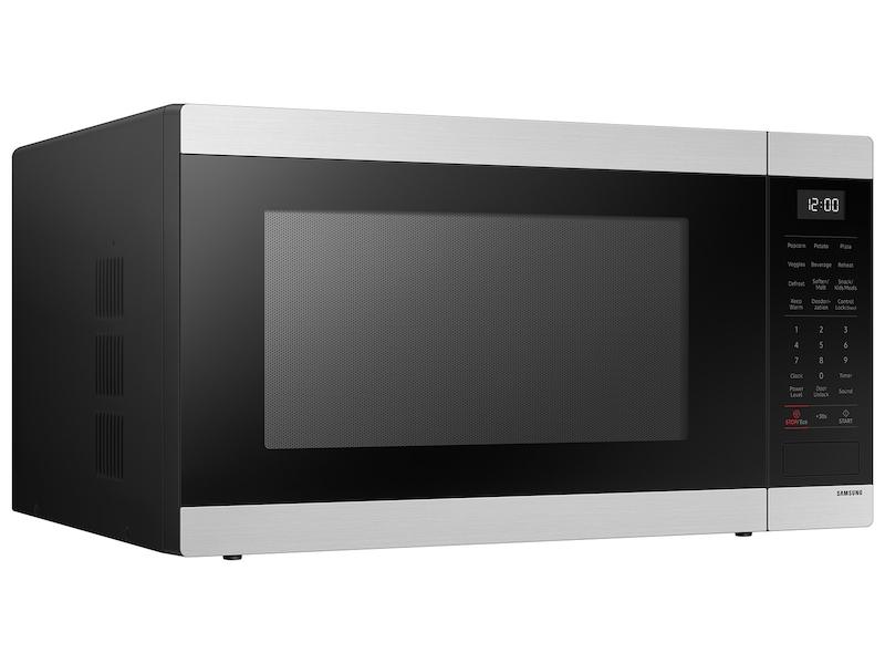 Samsung MS19DG8500SR Countertop Microwave - Image 9
