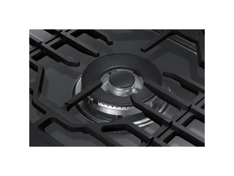 Samsung NA30N6555TS 30" Gas Cooktop (2018) - Image 5